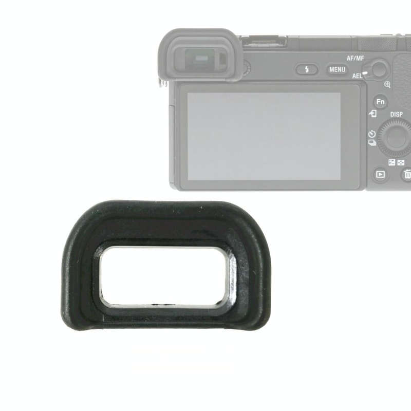 Richwell FDA-EP17 Eyepiece Eyecup for Sony A6500 ILCE-6500