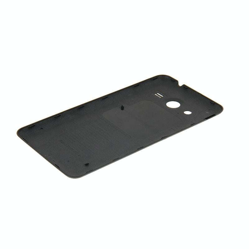 For Galaxy Core 2 / G355 Battery Back Cover  (Black)