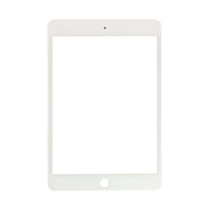 Touch Panel for iPad Mini (2019) 7.9 inch A2124 A2126 A2133 (White)