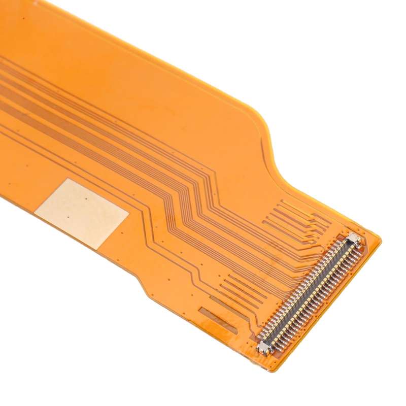 For OPPO Realme X7 Motherboard Flex Cable