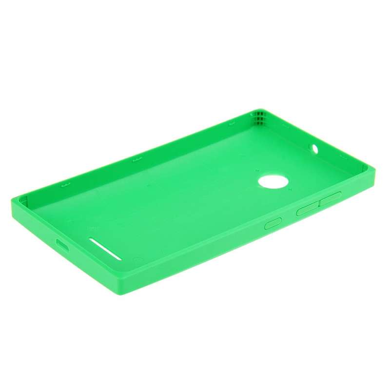 Battery Back Cover  for Microsoft Lumia 435(Green)