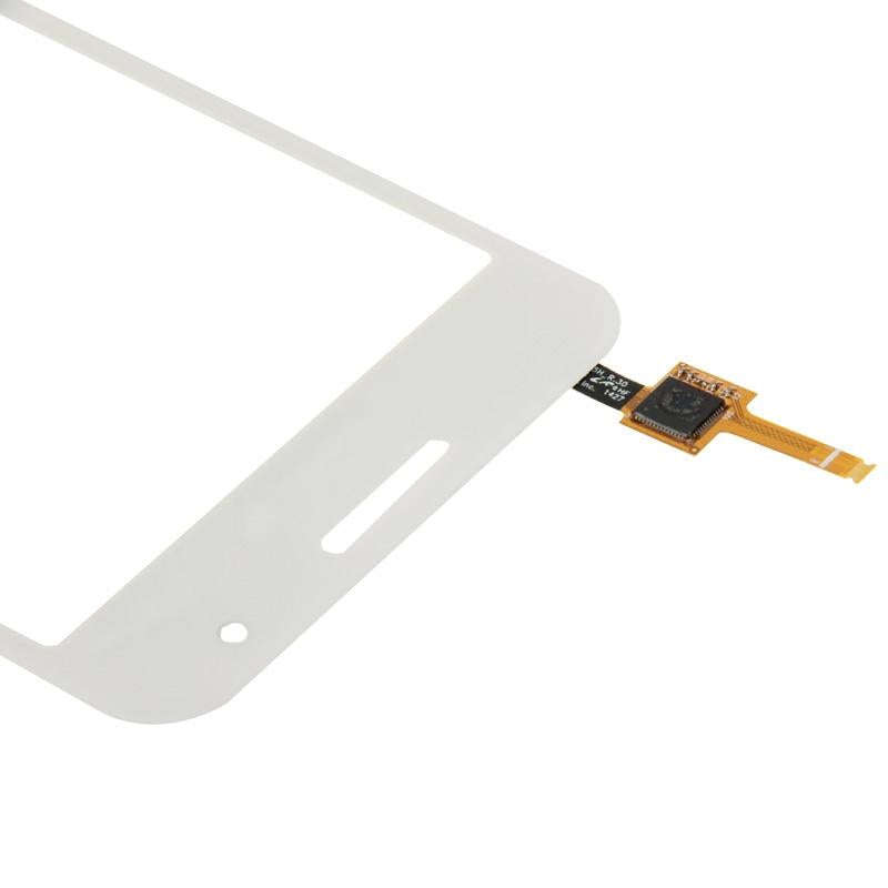 For Galaxy Core II / SM-G355H Touch Panel (White)