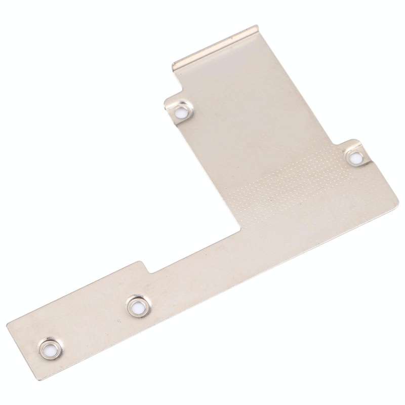For iPad mini 4 4G Edition LCD Flex Cable Iron Sheet Cover