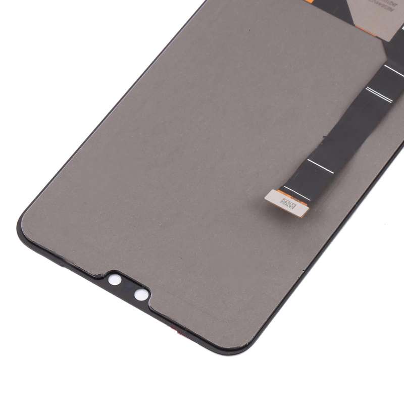 Original AMOLED LCD Screen for Vivo S9/S10/S10 Pro/S12/V23 5G V2130 V2121A V2162A  V2072A with Di...