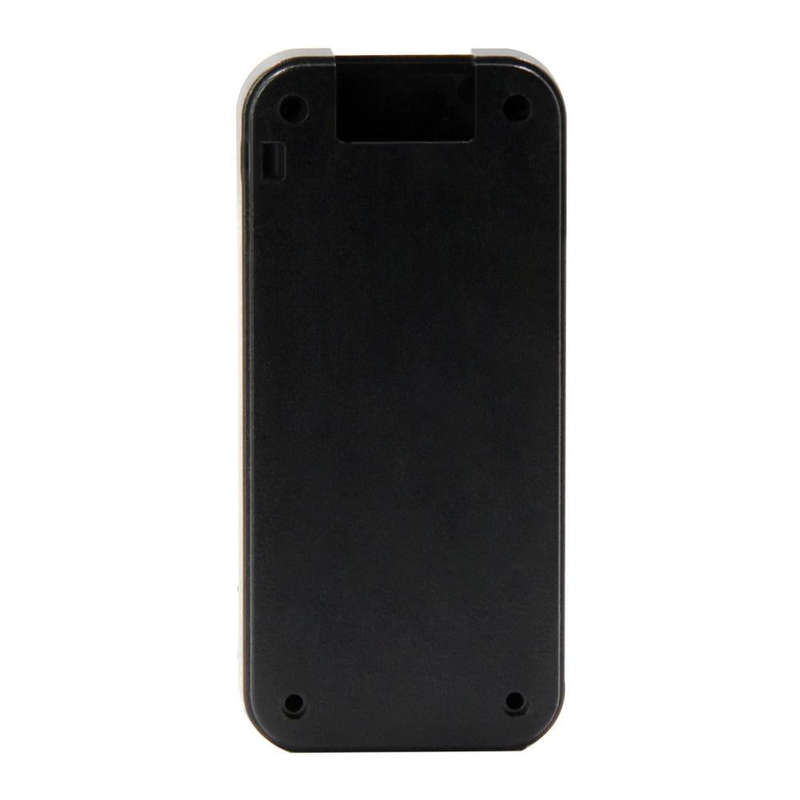 TTGO Black PVC Case for TTGO T-Camera ESP32 WROVER & PSRAM Module