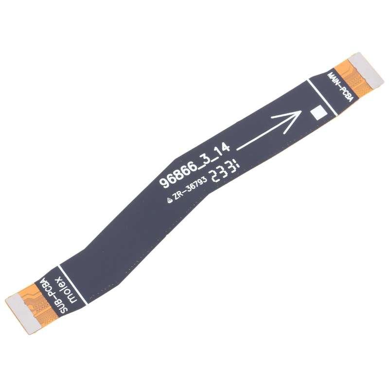 For Motorola Moto G54 OEM Motherboard Flex Cable