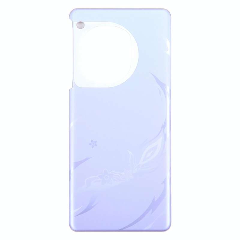 For OnePlus Ace 3 Original Battery Back Cover