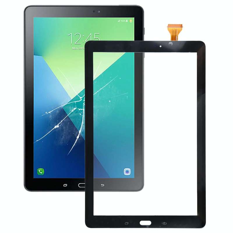 For Samsung Galaxy Tab A 10.1 2016 SM-P585/P580 Touch Panel (Black)