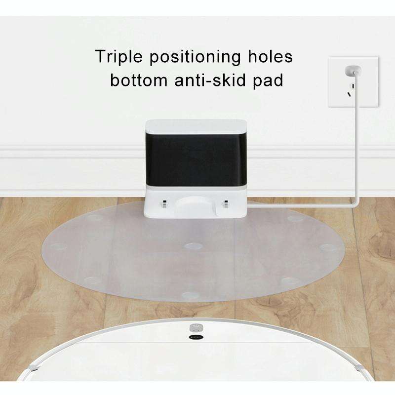 Original Xiaomi Mijia Cleaning Robot 1C/1T (CA0578W/HAP6931) Moisture-proof Pad