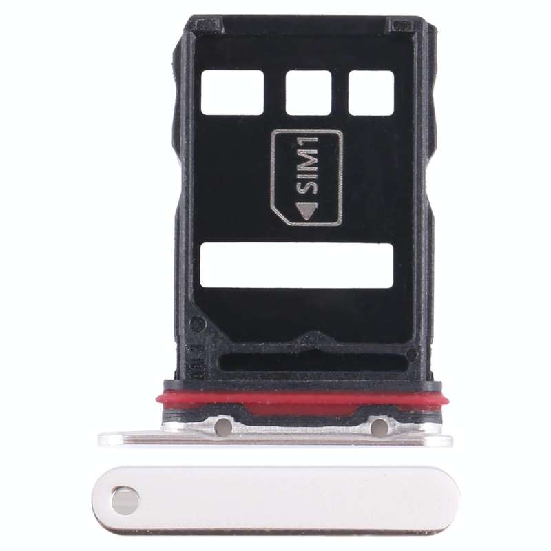 For Honor Magic4 Ultimate SIM + NM Card Tray (Gold)