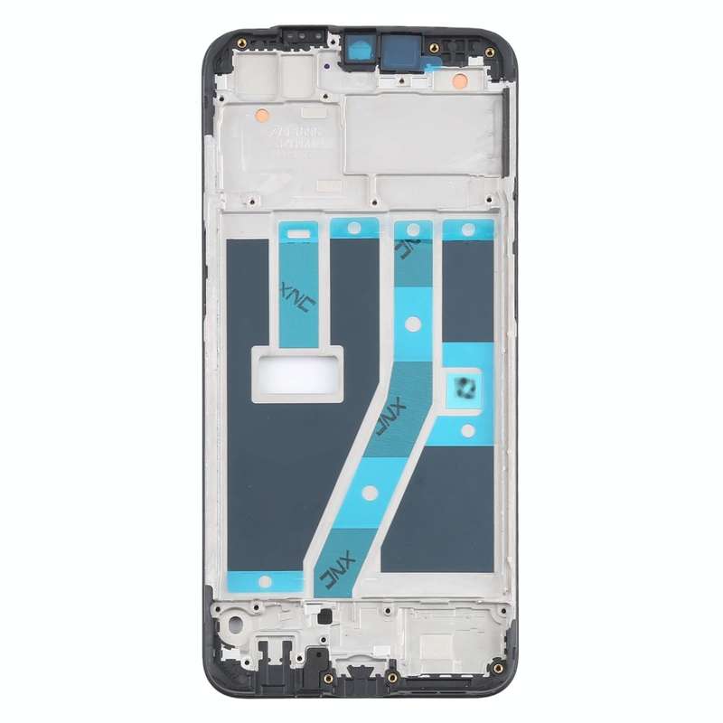 For OPPO Realme A1K / Realme C2 / Realme C2s / Realme C2 (2020) RMX1941, RMX1945 Front Housing LC...