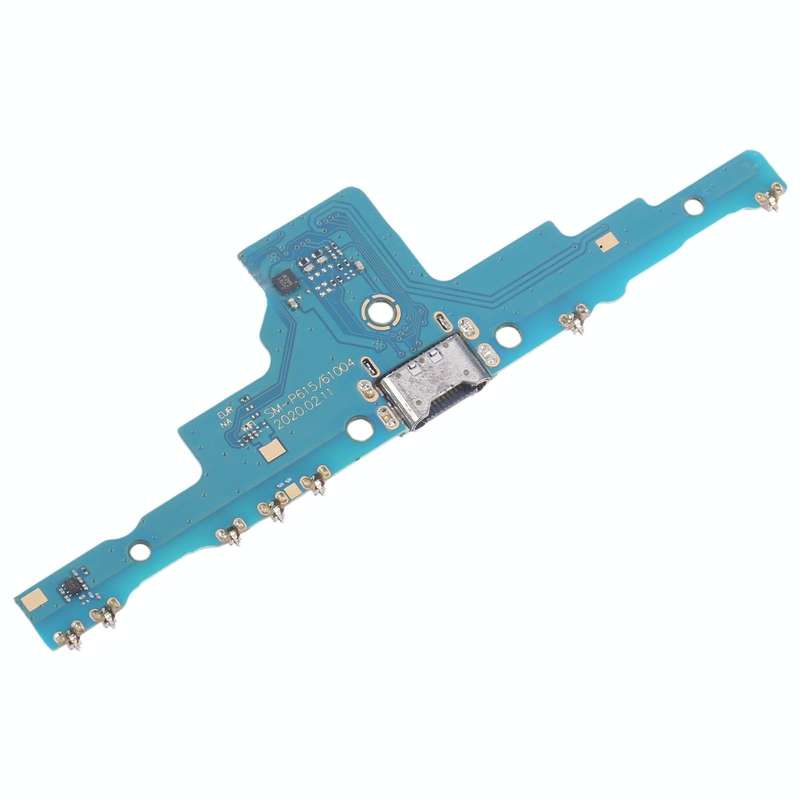 For Samsung Galaxy Tab S6 Lite SM-P615 OEM Charging Port Board
