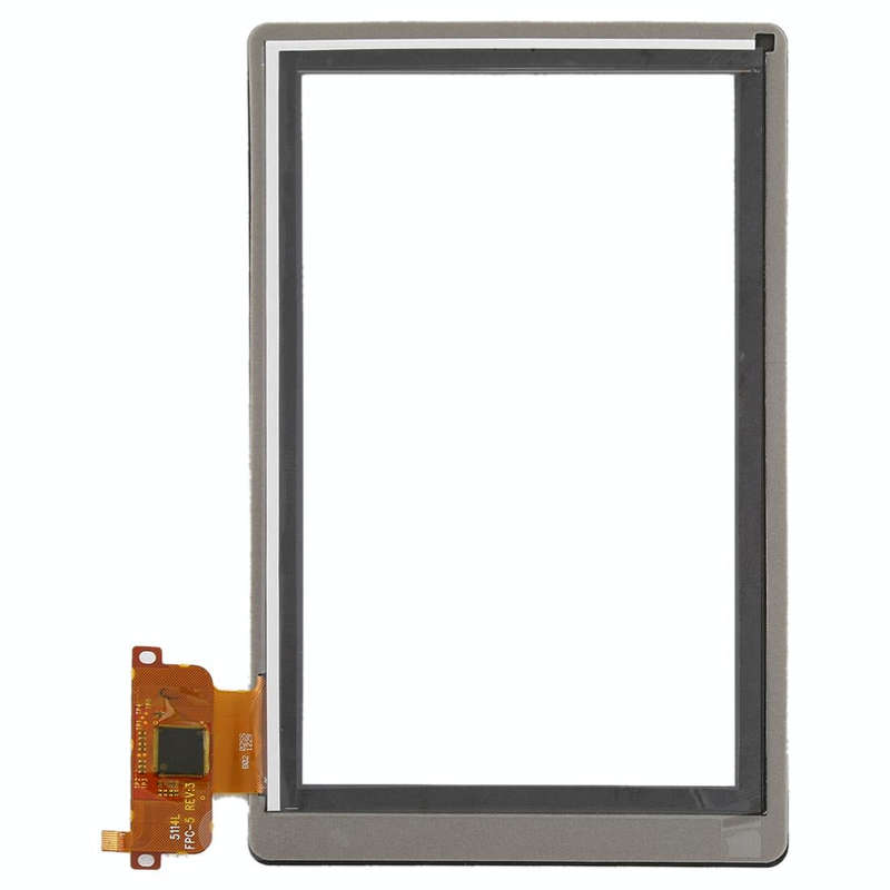 Touch Panel for Amazon Kindle Fire (Black)