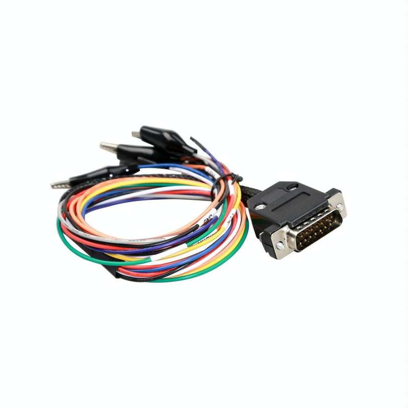 PowerBox Adapter for KTMFLASH V1.95 Programmer, Plug Type:US Plug