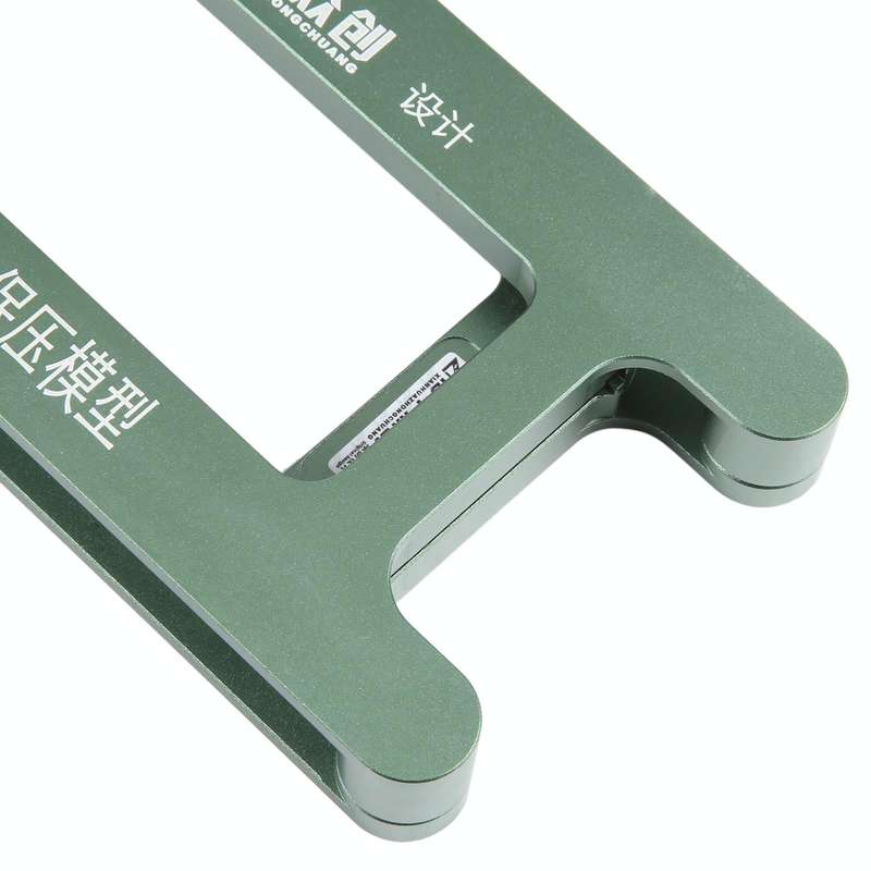 For iPhone 14 Magnetic LCD Screen Frame Bezel Pressure Holding Mold Clamp Mold