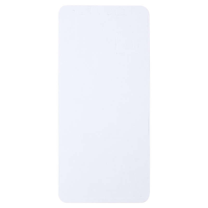 10 PCS Front Housing Adhesive for Xiaomi Redmi Note 5 Pro / Redmi Note 5