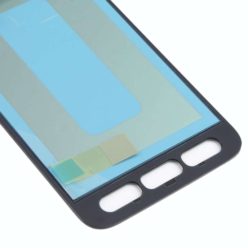 Original Super AMOLED LCD Screen for Samsung Galaxy S7 active SM-G891 With Digitizer Full Assembl...