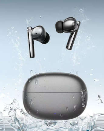 Honor Pro Selection Earbuds X3 Bluetooth Earbuds Active Noise Reduction True Wireless Ultra Long ...