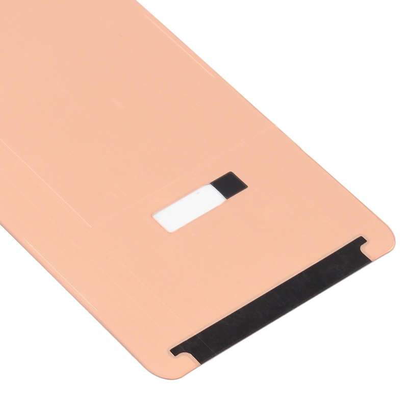 For Samsung Galaxy S20 10pcs LCD Digitizer Back Adhesive Stickers