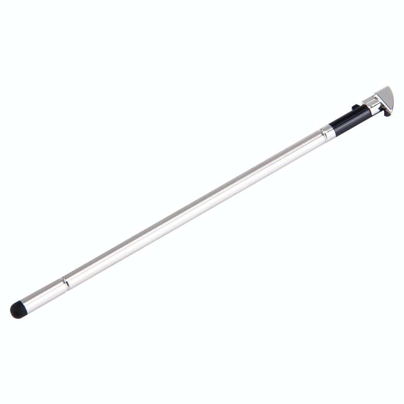 Touch Stylus S Pen for LG G Pro Lite / D686 / D680 / D682(Black)
