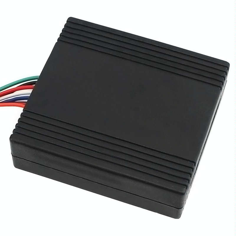 Motorcycle Modified Anti-Theft Device ID Card Induction Invisible Built-in Lock Smart IC Card Sen...