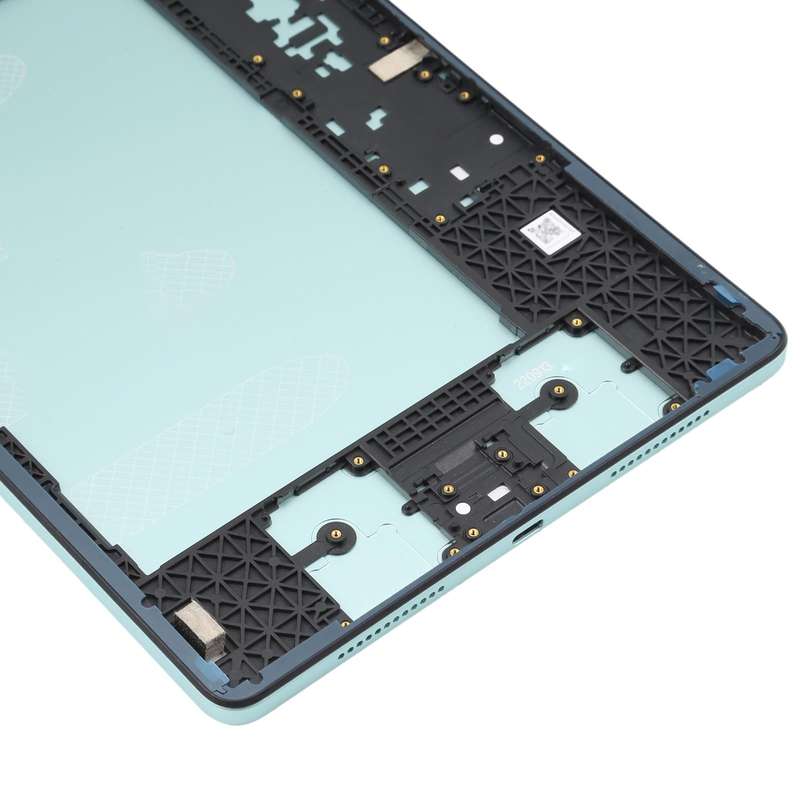For Xiaomi Redmi Pad Original Battery Back Cover with Camera Lens Cover(Green)