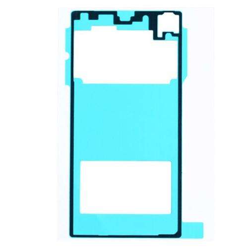 Battery Back Cover Adhesive Sticker for Sony Xperia Z1 / L39h