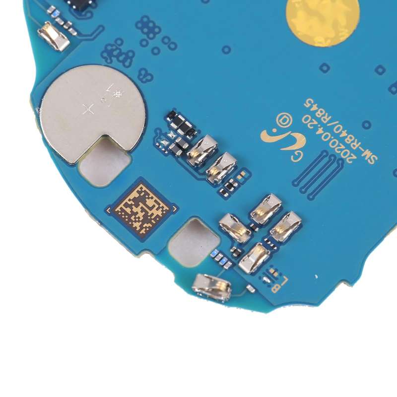 For Samsung Galaxy Watch3 45mm SM-R840 Original Motherboard
