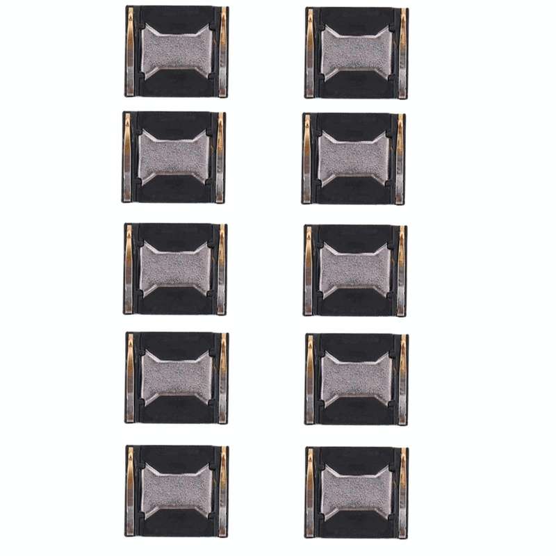 10 PCS Earpiece Speaker for ZTE Blade V8