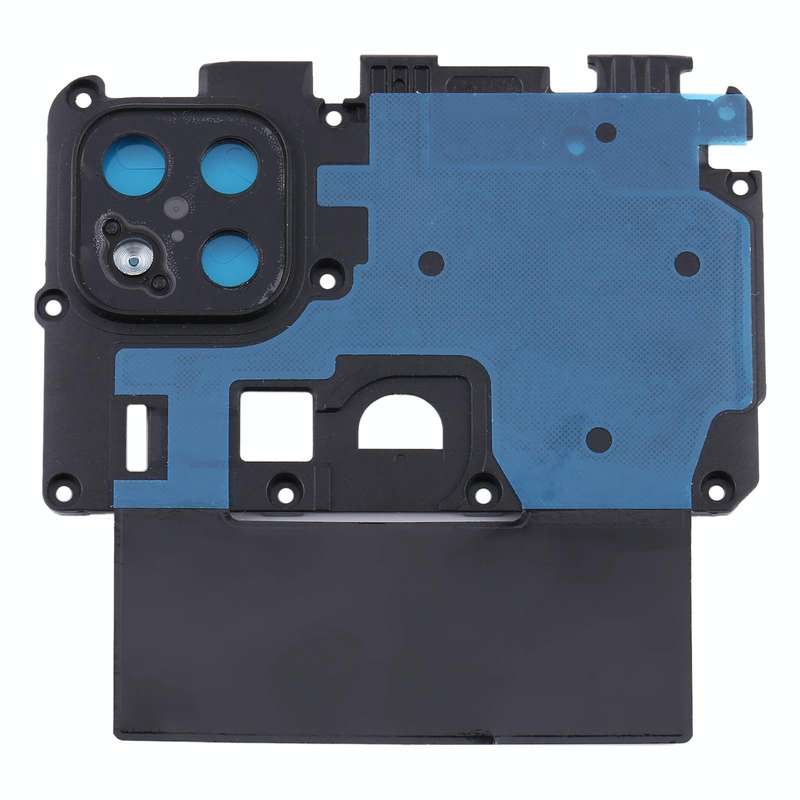 Motherboard Protective Cover for Xiaomi Redmi 9C / Redmi 9C NFC/Redmi 9 (India) M2006C3MG M2006C3...