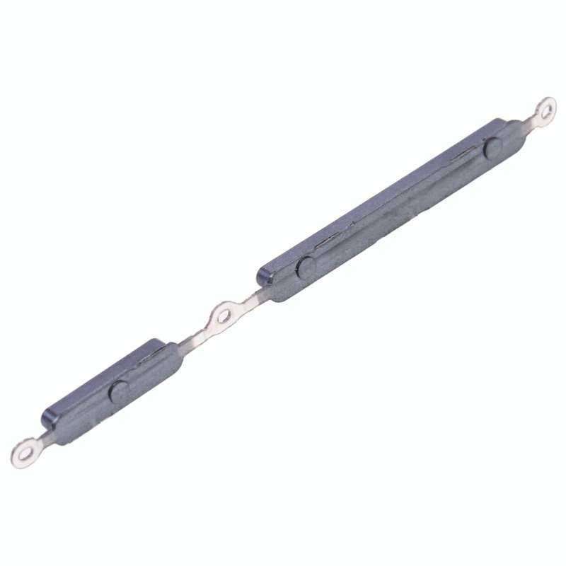 Power Button and Volume Control Button for Asus ZenFone 4 Max ZC520KL (Blue)