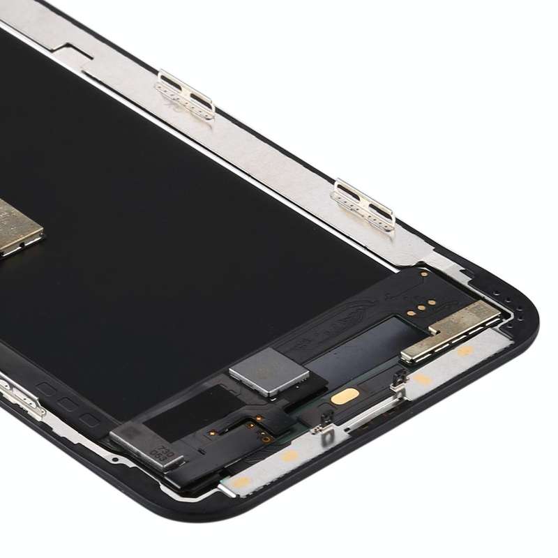 GX Soft OLED LCD Screen for iPhone XS with Digitizer Full Assembly