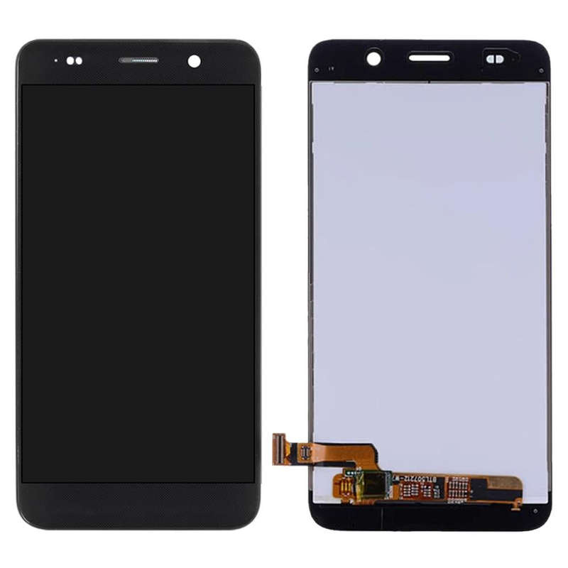 OEM LCD Screen for Huawei Honor 4A with Digitizer Full Assembly(Black)