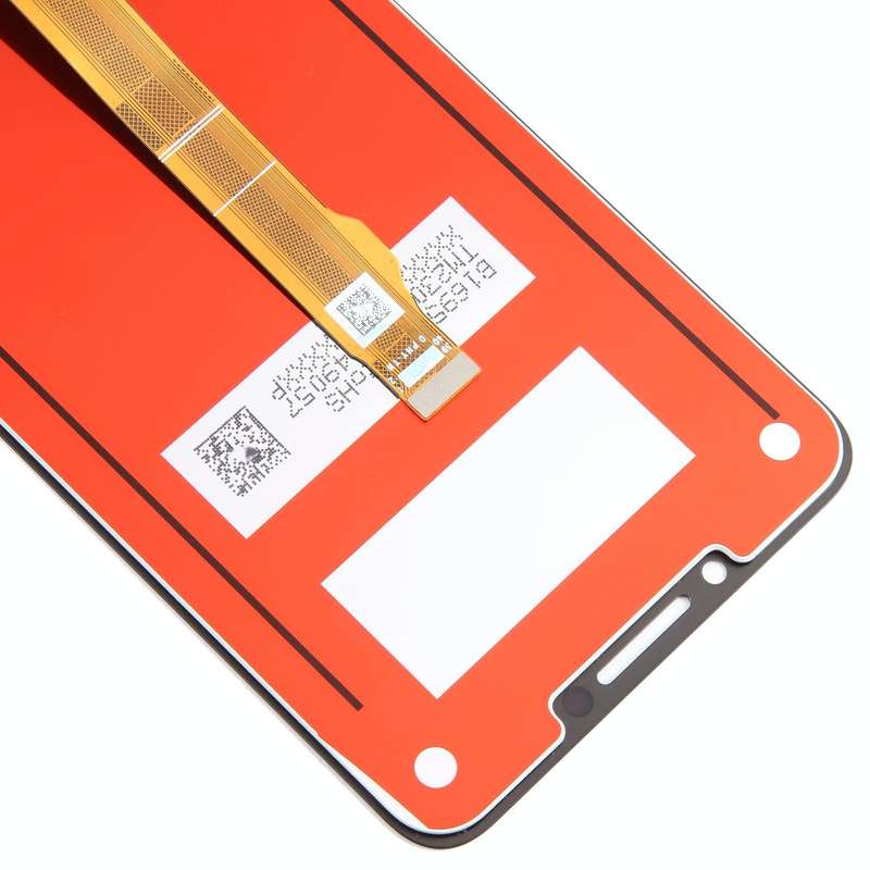 For Huawei Nova Y91 Original LCD Screen with Digitizer Full Assembly