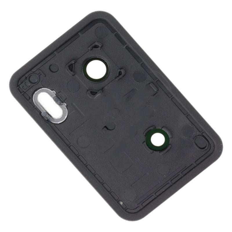 For OnePlus Nord N20 SE Camera Lens Cover (Black)