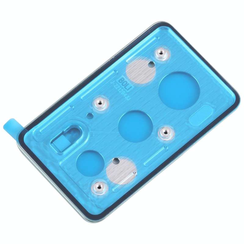 Original Back Camera Lens Frame for Xiaomi Redmi K60E (Green)