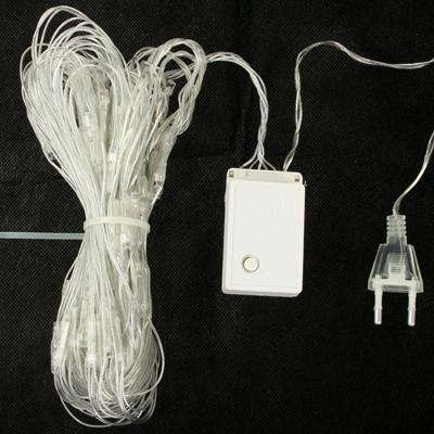Waterproof Rope Light, Length: 1 x 1m, 96 LED RGB Light with Controller, Flashing / Fading / Chas...