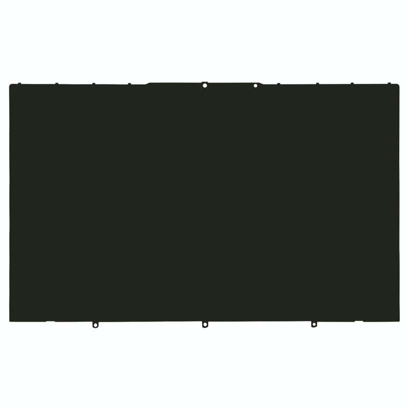 For Lenovo ideapad Yoga 7-14ITL5 FHD LCD Screen Digitizer Full Assembly with Frame