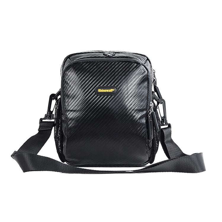 Rhinowalk Bicycle Front Bag Waterproof Handlebar Bag Folding Bike Front Bag Large Capacity Riding...