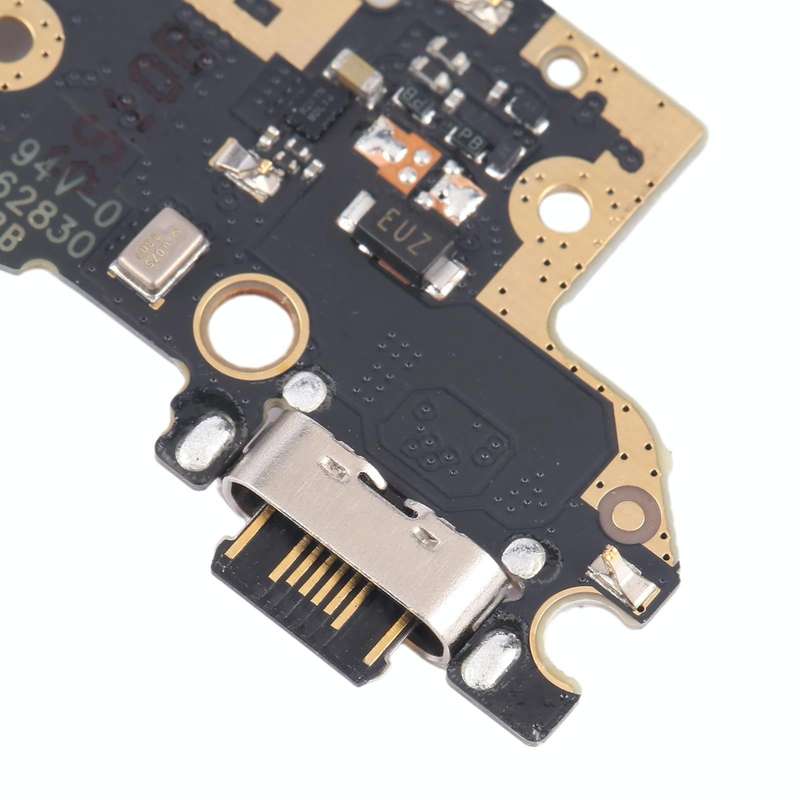 For IIIF150 B2 Charging Port Board