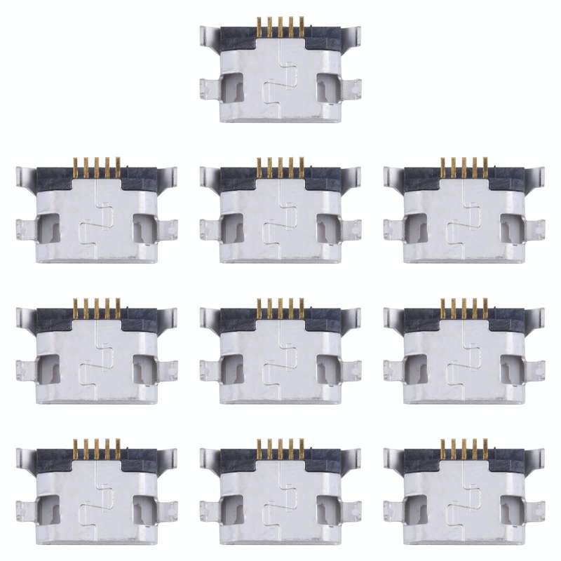 For Infinix Hot 6/Tenco Spark Go 2020/Spark 6 Go/Smart 4/Smart 4c/Asus Zenfone 3 Max ZC520TL 10 P...
