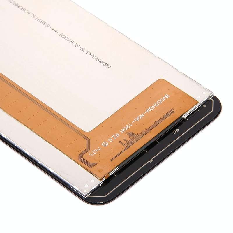 OEM LCD Screen for Lenovo A8 / A806 / A808T with Digitizer Full Assembly