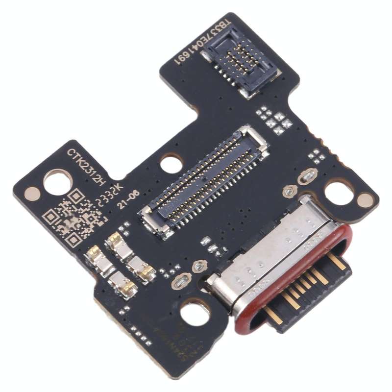 For Xiaomi Redmi Note 13 Pro+ OEM Charging Port Board