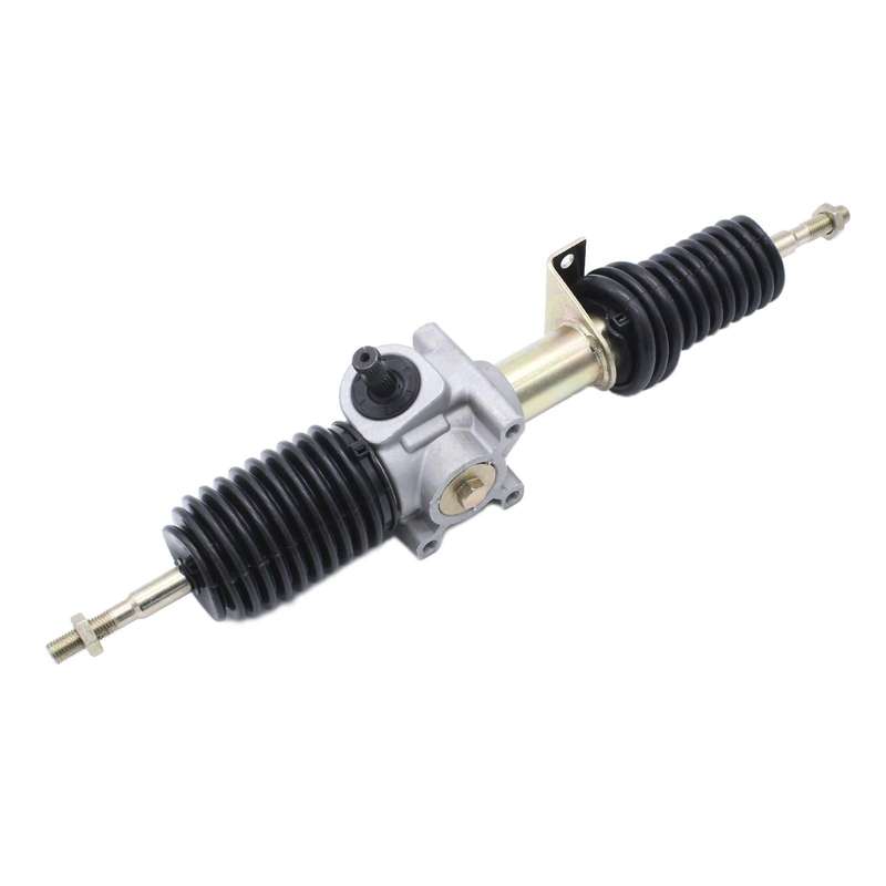For Polaris RZR 4 800 2009-2014 Bogie Assembly Steering Machine Steering Gear Rack 1823443