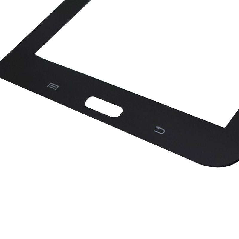 For Galaxy Tab 3 Lite 7.0 / T110 Only WiFi Version  Original Touch Panel Digitizer (Black)