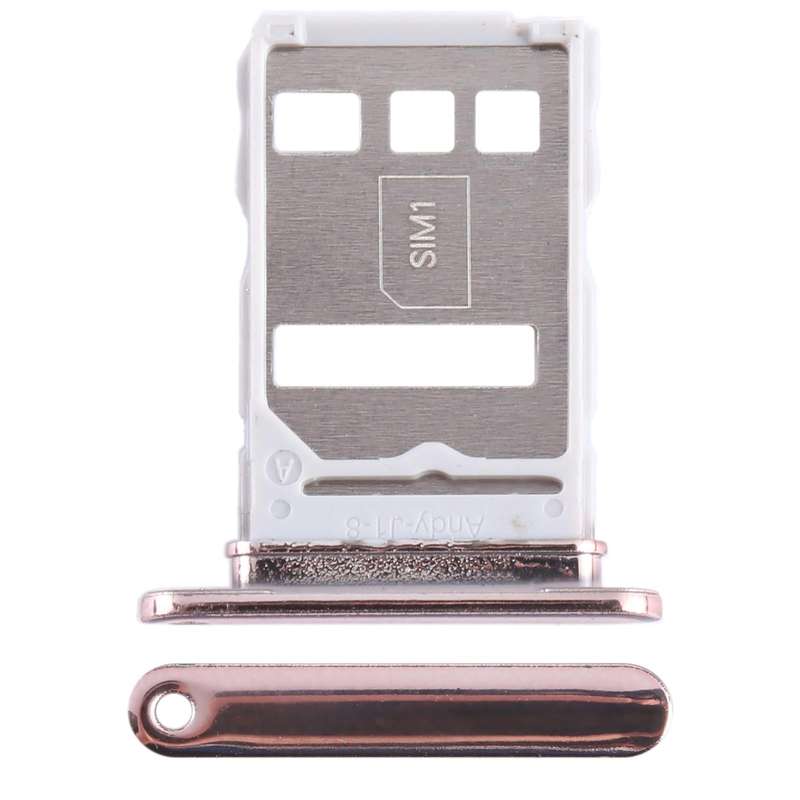 For Honor X9b SIM Card Tray (Pink)