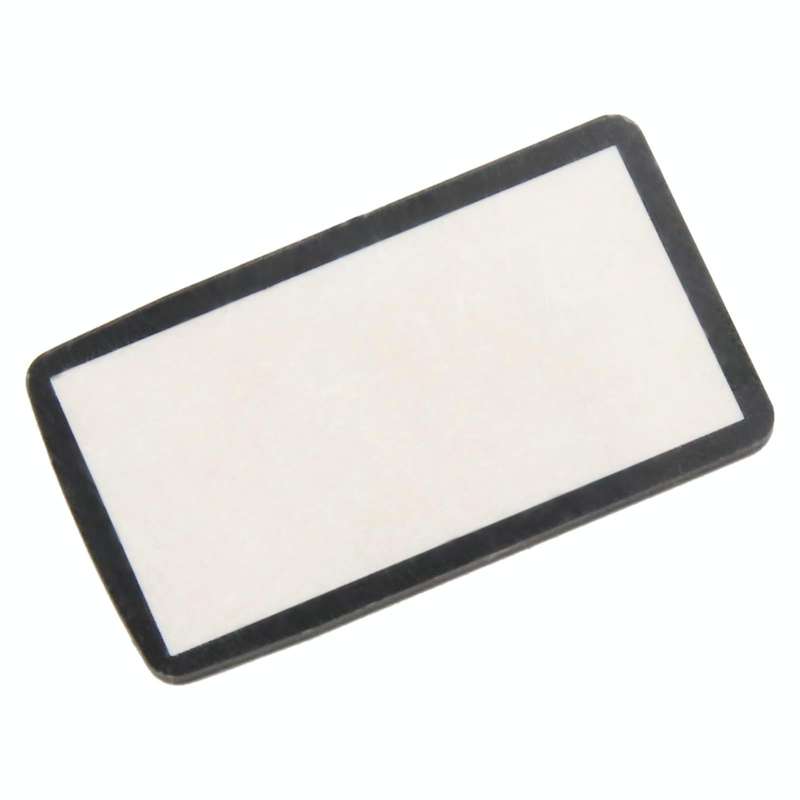For Nikon D90 Top Cover Shoulder LCD Outer Lens