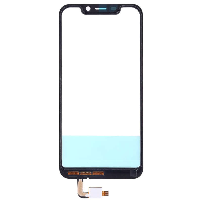 Touch Panel for Blackview A30(Black)