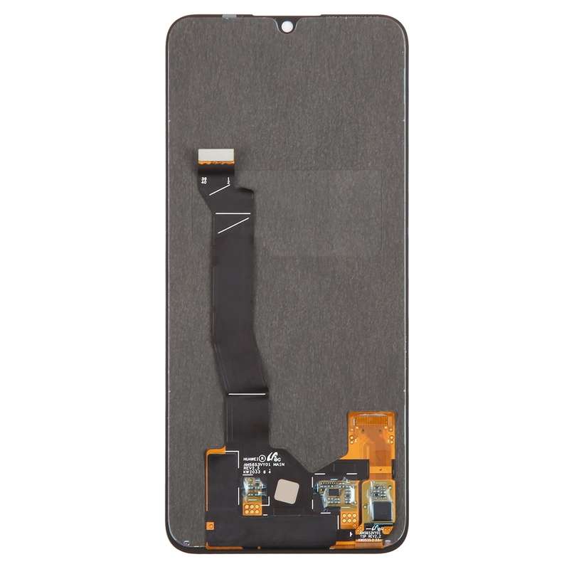 For Huawei Nova 8 SE Original LCD Screen with Digitizer Full Assembly