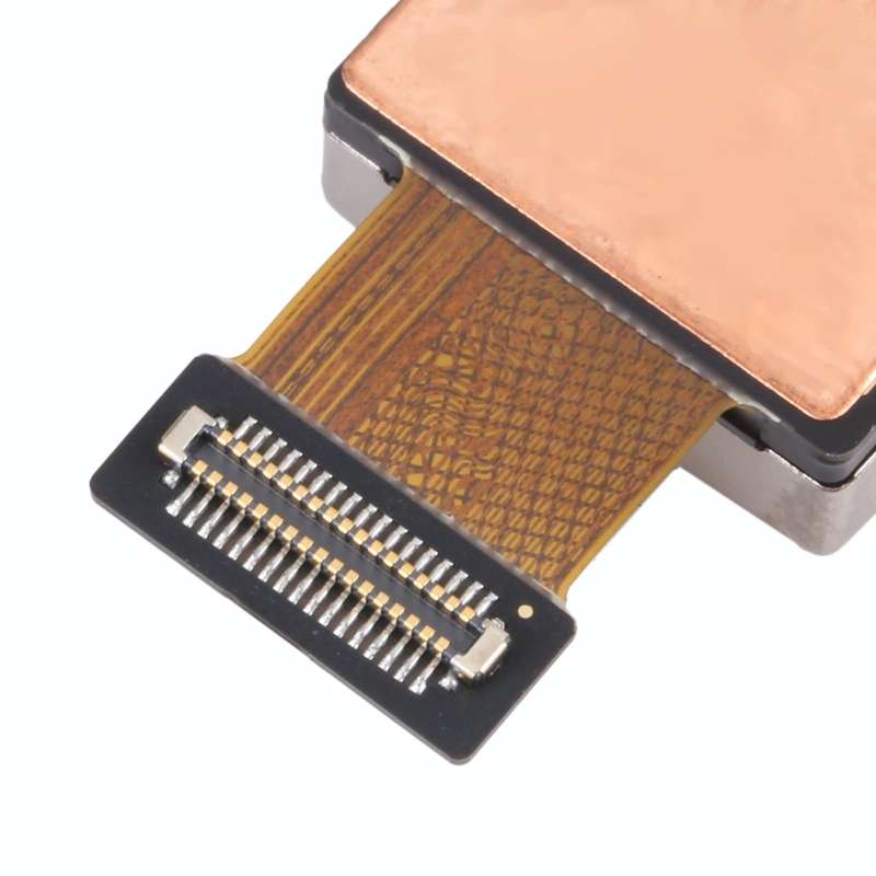 For Xiaomi Redmi K40s / Poco F4 Back Facing Camera